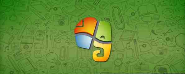 Evernote 5 per Windows Desktop rilasciato ufficialmente / Internet