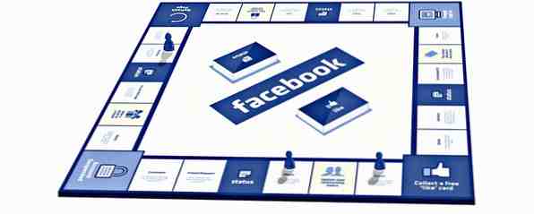 Facebook The Board Game (Er det bedre enn det virkelige?) / ROFL