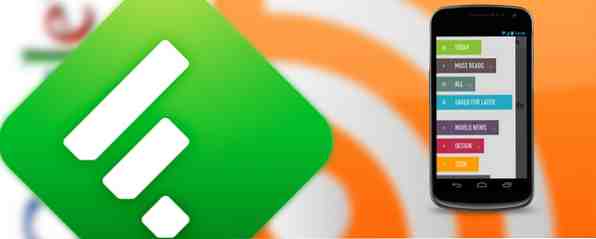 Feedly, revisado ¿Por qué es tan popular el reemplazo de Google Reader? / Internet