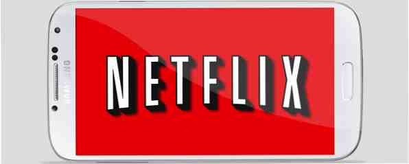 Download HD Netflix-video op Android met twee apps van XDA-ontwikkelaars / Android