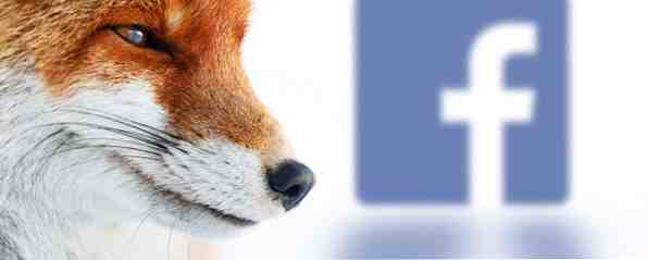 Sbarazzati dei fastidi di Facebook con questi 4 fantastici add-on di Firefox