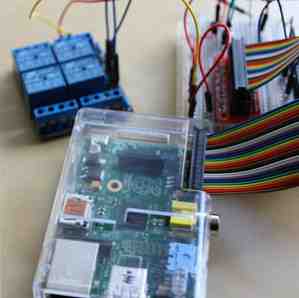 Comenzando con GPIO en una Raspberry Pi / Bricolaje