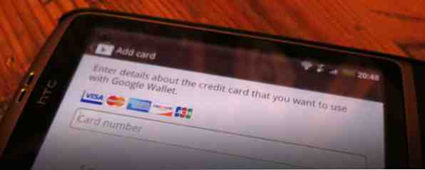 Google Wallet lijkt op NFC en is nu beschikbaar op alle Android-telefoons / Android