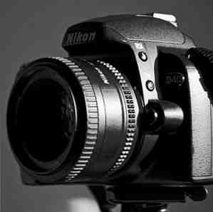 Heb je een oude digitale camera? Het kan nog steeds magische dingen doen / Webcultuur