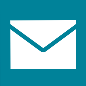 Tipps zum Speichern von E-Mails in Windows 8 / Windows