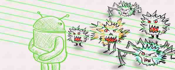 Ist Ihr Android-Handy mit Malware infiziert? / Android