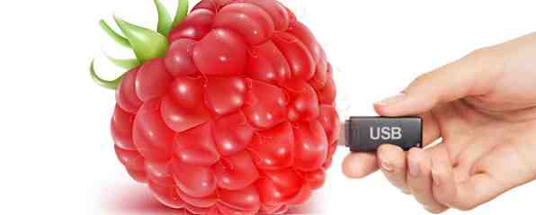 Comment ajouter un stockage USB au Raspberry Pi / DIY