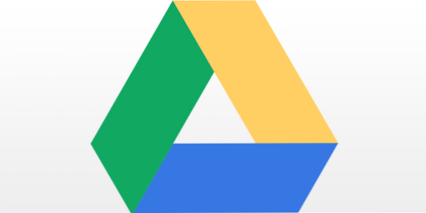 Hoe u uw onderzoek organiseert met de kracht van Google Drive