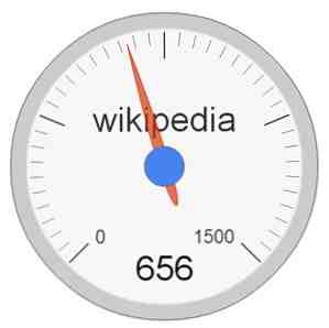 Slik sporer du Wikipedia-redigeringer i sanntid og fangst Hva er trend