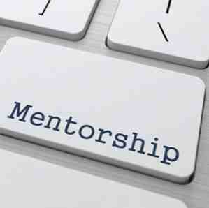 Come utilizzare Twitter per cercare mentori nella tua area di interesse / Internet
