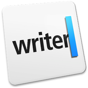 iA Writer voor Mac en iOS De beste tekstverwerker die u nog nooit hebt gebruikt / iPhone en iPad