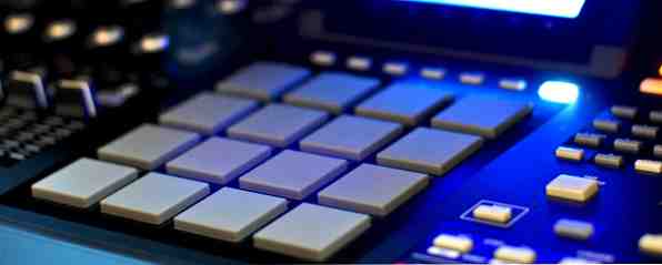 iMPC Akai Legendary Music Production Center kommer till iPhone och iPad / iPhone och iPad