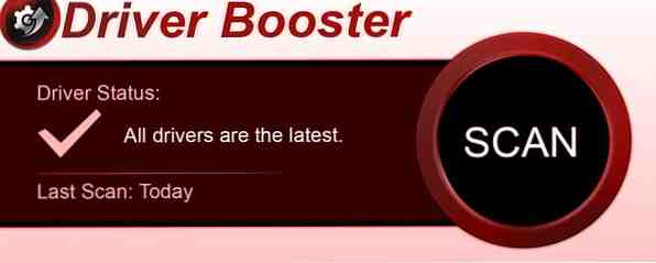 IObit oferă un driver Booster Tool pentru a simplifica actualizarea driverelor PC critice / ferestre