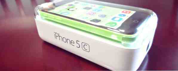 Recensione di iPhone 5c e Giveaway