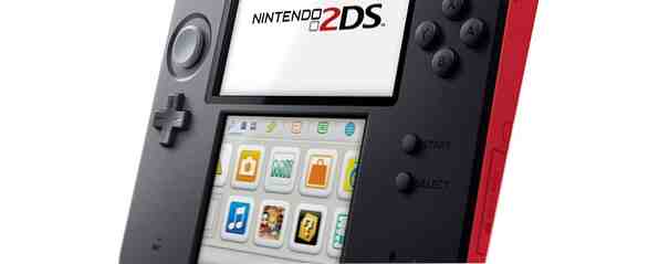 È tutto l'odio per Nintendo 2DS per una buona ragione? / Gaming