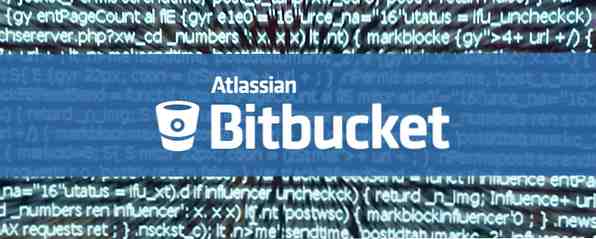 Ti piace GitHub? 4 motivi per cui dovresti ospitare il tuo codice su BitBucket