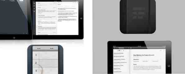 MinuteTaker en vergaderingen helpen u professionele iPad-minutenrapporten te maken / iPhone en iPad