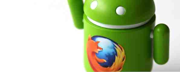 Nieuwe Firefox voor Android Beta biedt gast-browsing en betere HTTPS-beveiliging / browsers