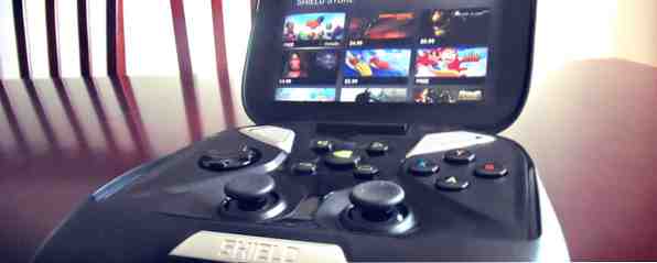 NVIDIA Shield Review y sorteo