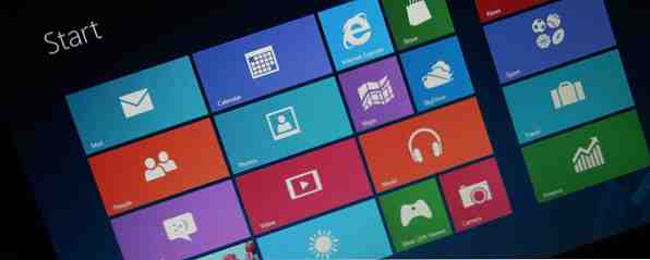 Ooops! 10 erreurs utilisateur courantes et comment les corriger dans Windows 8 / les fenêtres