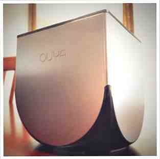 OUYA Review en weggeefactie