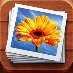 Photoful Brengt onmiddellijk fotobeheer en bewerking op uw iPhone-camerarol / iPhone en iPad