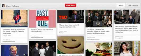 Pinterest Rolls Out Artikkel Pins for Les det senere og starter Promoted Pins