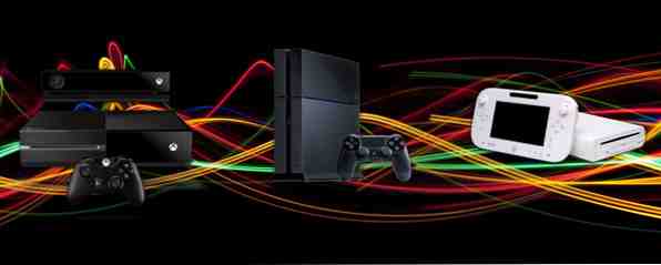 PS4, Xbox One oder Wii U Welche Konsole solltest du kaufen?