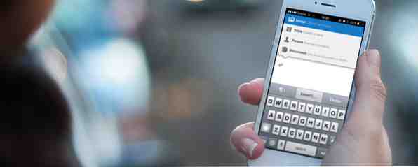 Quip A Collaborative, Mobile-First-Textverarbeitung für iOS und Web / iPhone und iPad