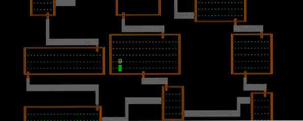 Roguelikes Ein einzigartiger und herausfordernder Spin On The RPG-Genre / Gaming