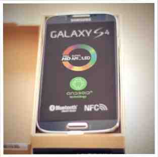 Samsung Galaxy S4 Review et Giveaway