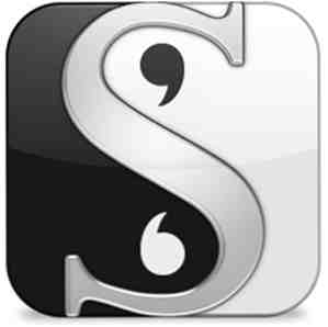 Scrivener Il miglior programma di scrittura per Mac e PC / finestre