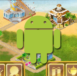 SimCity pour Android Quelles sont vos options? / Android