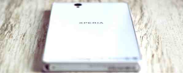 Sony Xperia Z Review og Giveaway