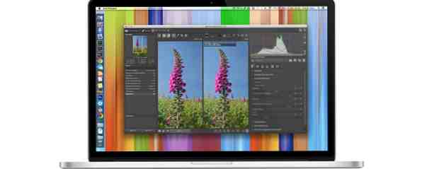 Cele mai bune procesoare de procesare a imaginilor RAW pentru Mac OS X / Mac