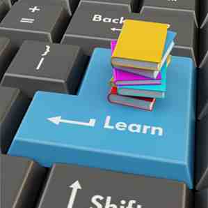 Vägen till livslångt lärande - Tre utbildningsmotorer för online-kurser / internet