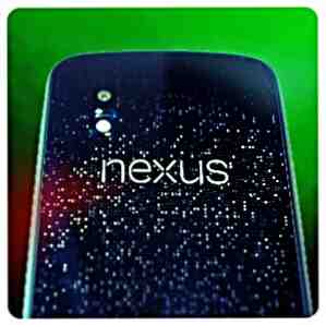 De Seven Best Nexus 4 SIM-kortene i USA / Android