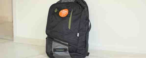 Timbuk2 Power Q Laptop Backpack Review e Giveaway