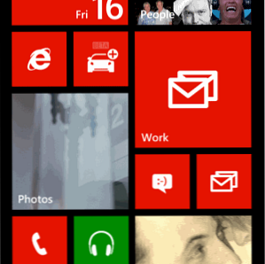 Consejos para solucionar problemas comunes de Windows Phone 8 / 