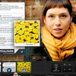 Met TouchCast kunt u krachtige interactieve video's maken op uw iPad