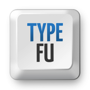 Skriv Fu Ramp Opp Dine Ord-Per Minute Med Denne Chrome Extension