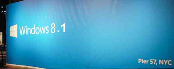 Aktualisieren Sie Ihren PC für Windows 8.1? Bereiten Sie es zuerst vor! / Android