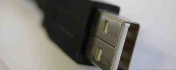 USB-condooms beschermen uw gegevens terwijl u oplaadt