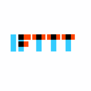 Bruk IFTTT å spare og tjene penger / Internett
