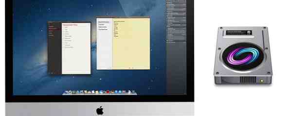 Was ist das Apple Fusion Drive und wie funktioniert es? / Mac