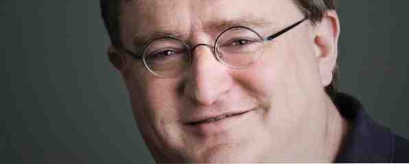 Wie is Gabe Newell en waarom zorgen spelers?