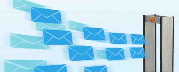 Hvorfor e-post kan ikke beskyttes mot regjeringsovervåkning / Internett