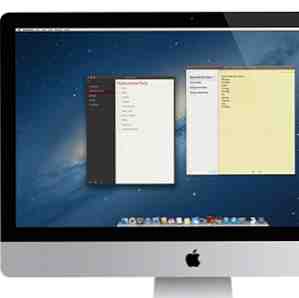 10 produktivitetsapp för ditt Mac-baserade hemkontor / Mac