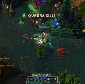 2 geweldige sites voor League Of Legends Statistics & Analysis / gaming