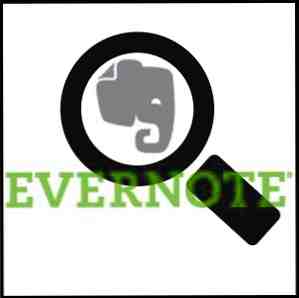 20 caracteristici de căutare Evernote pe care ar trebui să le utilizați / Internet